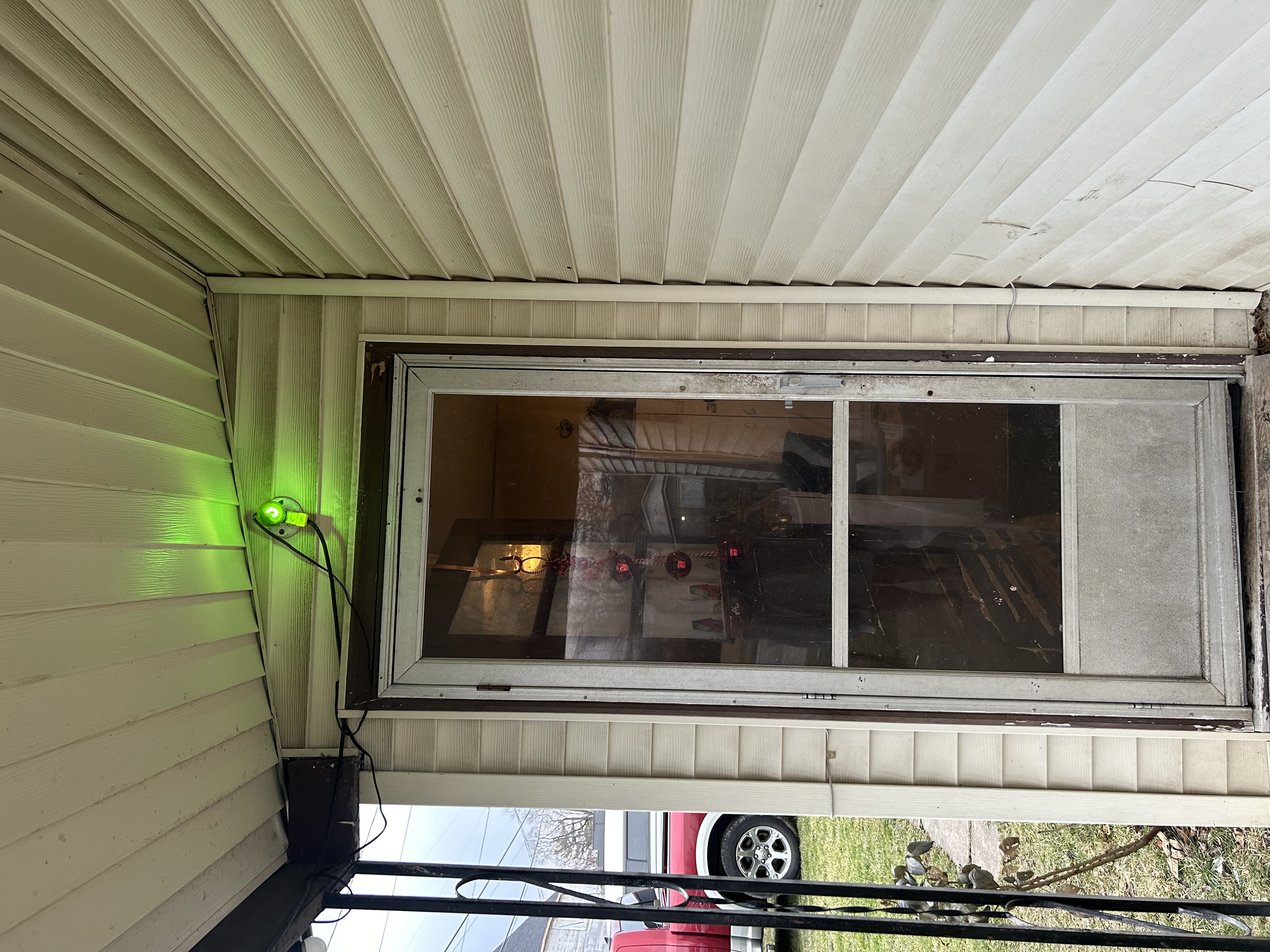 Upload your "Light It Green" photo